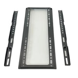 Suport TV de Perete Reglabil 14–42 Inch, Suport Metalic pentru Televizor LED/LCD, Model 1442