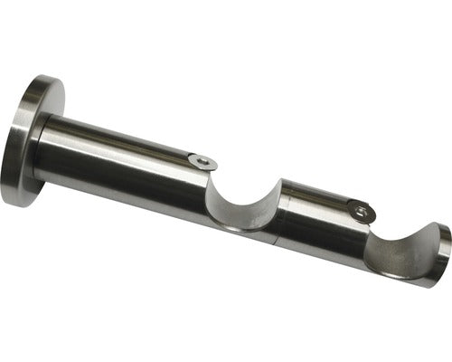 Consola Combi Dubla Deschisa Windsor Ø 25 Mm Aspect Inox