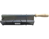 Fierastrau Cu Suport Pentru Taiere La Unghi Heckenrose 250mm, 250x68x48 Mm
