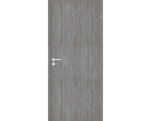 Foaie de Usa Classen Stejar Grigio Natura HR1 MDF 203,5x64,4 cm Dreapta
