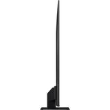 Televizor QLED Smart SAMSUNG 85Q70C, Ultra HD 4K, HDR, 214 cm, Clasa F, Gri