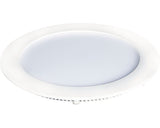 Spot Led Incastrat Starke 24w 1920 Lumeni, 6500k, Ø300mm, Alb