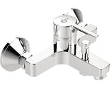 Baterie Cada Monocomanda Ideal Standard Idealstyle Cartus Ceramic 40 Mm Limitator De Debit 20 L/min Crom