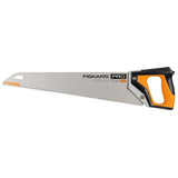 Fierastrau de mana PowerTooth, 500mm, 9tpi Fiskars