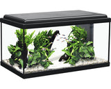 Acvariu Advance Led, 60 X 30 X 34 Cm, Negru