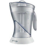 Storcator de citrice Gorenje CJ40W, 40 W, Alb
