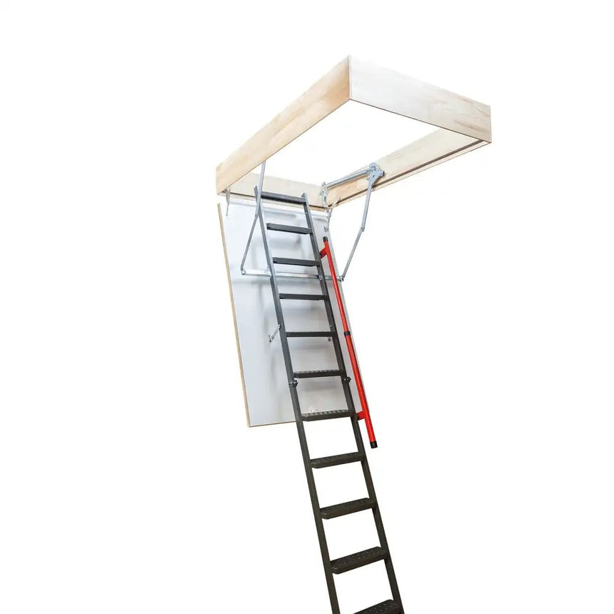 Scara de Pod Mansarda FAKRO LMP 60x144 cm