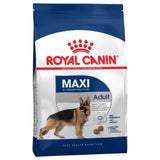 Hrana uscata pentru caini, Royal Canin Maxi, Adult, Fructe de mare, 15 kg