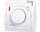Termostat Cu Radiocomanda Vitalheizung Bt010 Alb