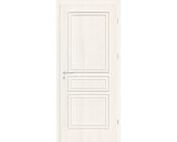 Foaie de Usa Classen Frasin Alb Arena 6 MDF 203,5x84,4 cm Stanga