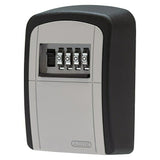 Cutie pentru chei, Abus, 707 KeyGarage B, montare pe perete, capacitate 7 chei, protectie impotriva accesului neautorizat