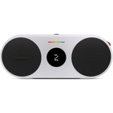 Boxa Portabila Polaroid P2 Music Player Bluetooth Black