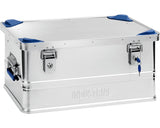 Cutie Aluminiu Pentru Unelte Industrial 57,5x27x38,5 Cm