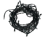 Ghirlanda Pentru Exterior Si Interior Lafiora 720 Led-uri 71, 9 M Alb Cald
