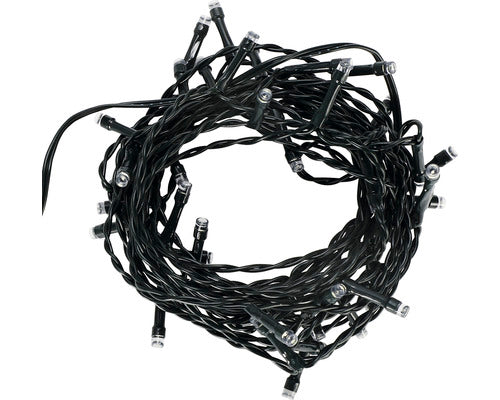 Ghirlanda Pentru Exterior Si Interior Lafiora 720 Led-uri 71, 9 M Alb Cald