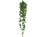 Planta Artificiala Iedera Helix Suspendata H 120 Cm Verde