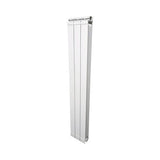 Radiator aluminiu Oscar Tondo 2000 mm 3 elemnti