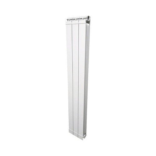 Radiator aluminiu Oscar Tondo 2000 mm 3 elemnti