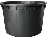 Butoi Apa De Ploaie Fara Capac 500 L Negru