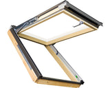 Fereastra de Mansarda FAKRO FPP-V MAX U3 55x98 cm