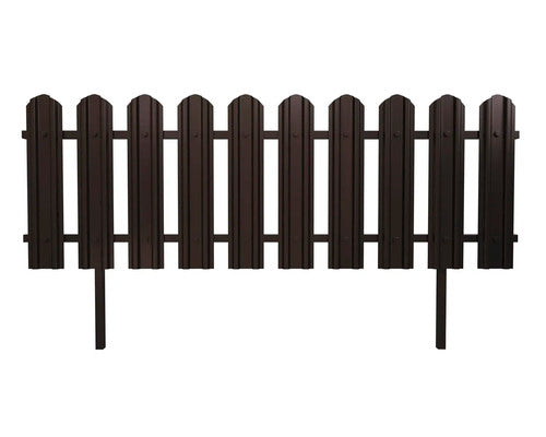 Panou Gard Mini Bravo 60x120 Cm Maro
