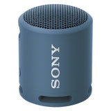Boxa portabila SONY SRS-XB13, Extra Bass, Fast-Pair, Clasificare IP67, Autonomie 16 ore, USB Type-C, Albastru