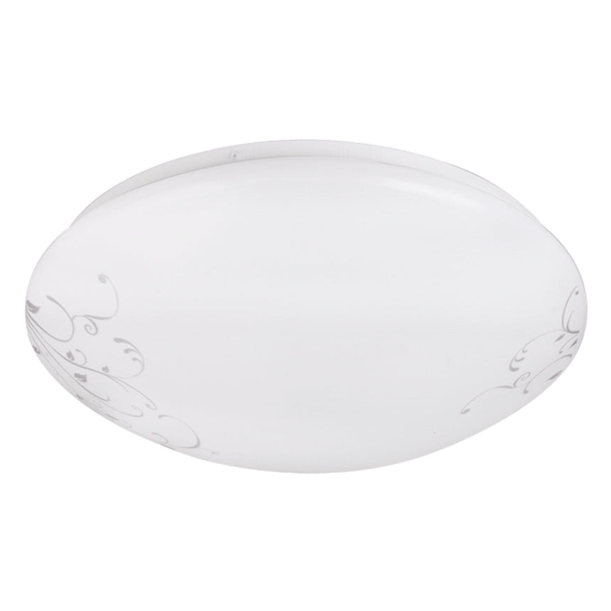 Plafoniera Tessa, 1 x LED max 18W, IL-6537952