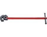 Cheie reglabila pentru chiuveta Rothenberger 275mm, cu maner „T”