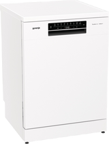 Masina de Spalat Vase GORENJE GS673C60W, 16 seturi, 7 programe, 60 cm, Clasa C, Alb