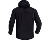 Jacheta De Lucru Ardon Vision Din Poliester Negru Si Galben, Marimea Xl