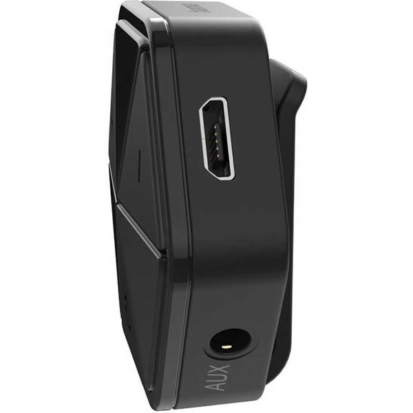 Receptor Audio HAMA BT-Rex, Bluetooth, Jack 3.5mm, Negru