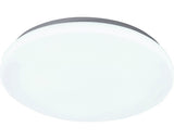 Plafoniera Cu Led Integrat Starke 18w 1440 Lumeni, Alba