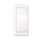 Aplica, Top Light, Plastic, LED, 12W, 230V, Alb