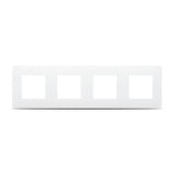 Rama 4 Module Modular Schneider Unica Studio NU200818