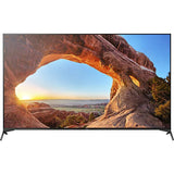 Televizor Sony LED 75X89J, 189 cm, Smart Google TV, 4K Ultra HD, 100 Hz, Clasa G