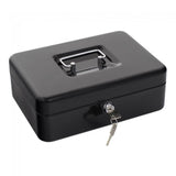 Caseta bani HomeDesignKey HDK-2300-Neagra