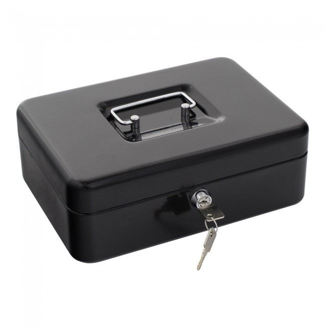 Caseta bani HomeDesignKey HDK-2300-Neagra