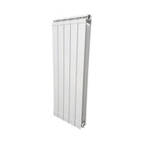 Radiator aluminiu Oscar Tondo 1600 mm 5 elementi