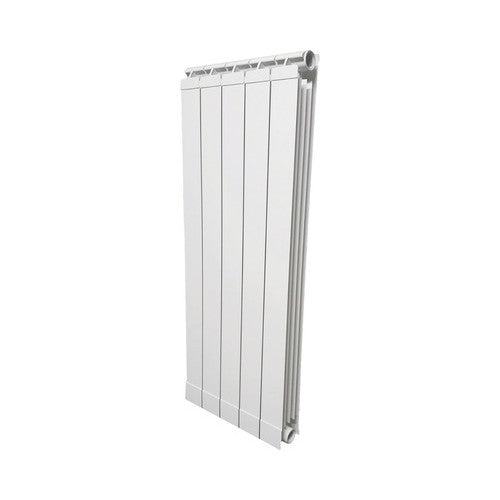 Radiator aluminiu Oscar Tondo 1600 mm 5 elementi
