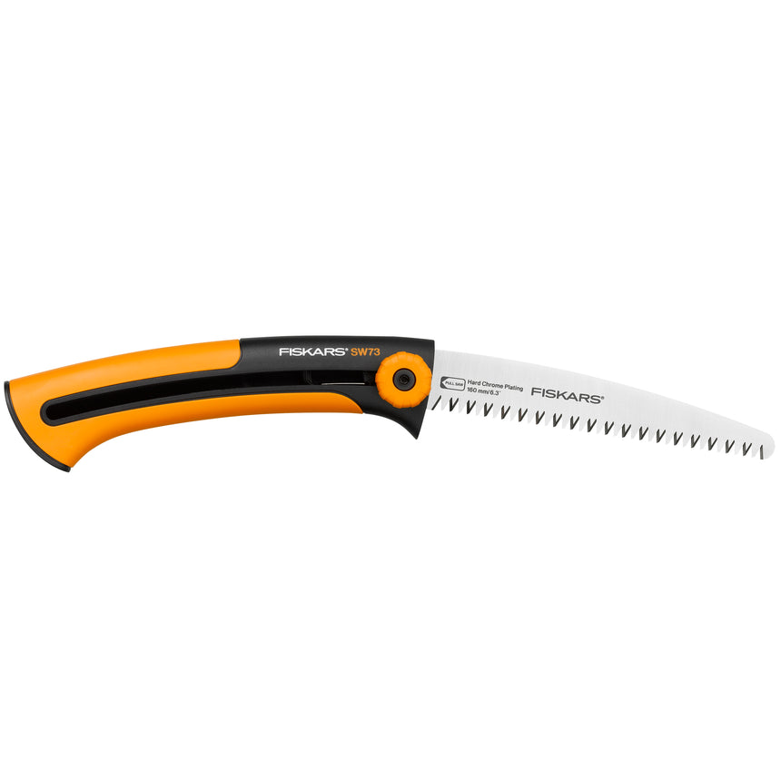 Fierastrau de gradina Fiskars Xtract SW73, 223 mm, 130 g