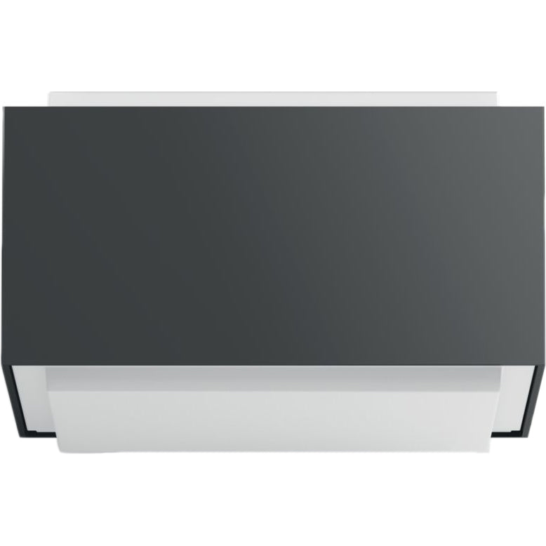 Aplica de exterior Philips myGarden Hedgehog, 1x42W, Gri inchis