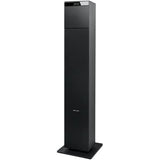 Boxa Muse M-1325 BTC, 60W, Bluetooth, CD, USB, Negru