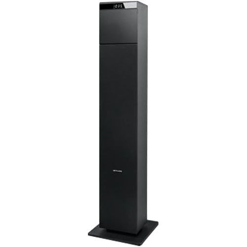 Boxa Muse M-1325 BTC, 60W, Bluetooth, CD, USB, Negru
