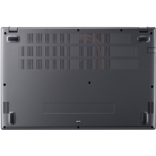 Laptop ACER Aspire 5 A515-57-52M4, Intel Core i5-1235U pana la 4.4GHz, 15.6" Full HD, 16GB, SSD 512GB, Intel Iris Xe Graphics, Free Dos, Gri Inchis