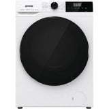Masina de spalat cu uscator, Gorenje WD2A164ADS, capacitate de spalare 10 kg, capacitate de uscare 6 kg, 1400 rpm, clasa energetica A/D, alb