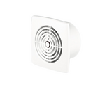 Ventilator Incastrabil Rotheigner Air Basic Ø 125 Mm Cu Timer Si Folie Antiretur
