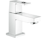 Baterie pentru apa rece GROHE Eurocube marimea XS crom