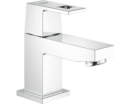 Baterie pentru apa rece GROHE Eurocube marimea XS crom