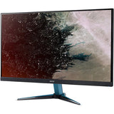Monitor Gaming LED IPS ACER Nitro VG271UP, 27", WQHD, 144Hz, HDR 400, FreeSync, Negru