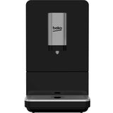 Espressor automat BEKO CEG3190B, 1.5l, 1350W, 19 bar, Negru-Argintiu